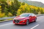 Honda Accord Sport 2.0T 2017 года (NA)